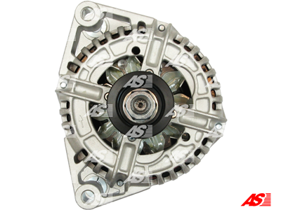 A0052 AS-PL - 1.ALTERNATOR — zdjęcie 1 z 7