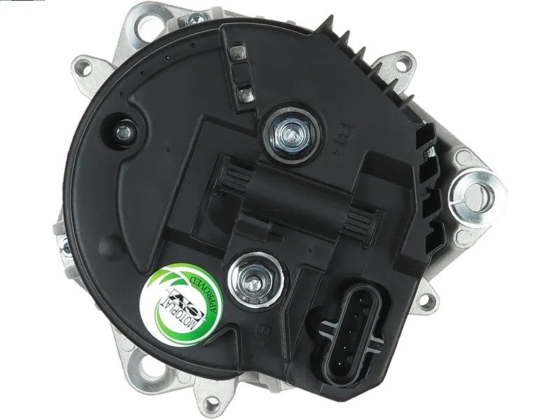A0053 AS-PL - 1.ALTERNATOR — zdjęcie 3 z 7