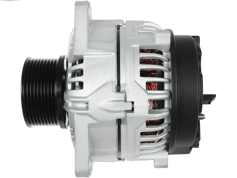 A0053 AS-PL - 1.ALTERNATOR — zdjęcie 2 z 7