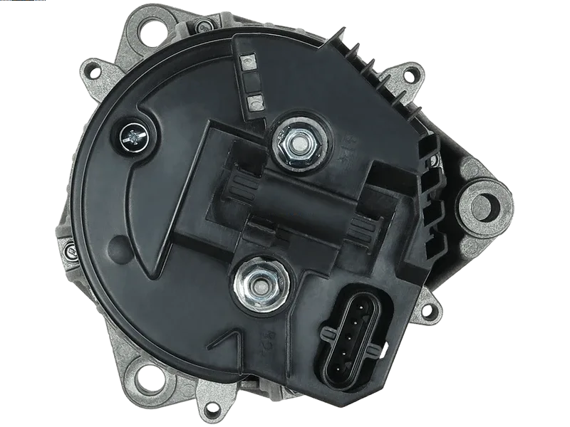 A0053PR AS-PL - 1.ALTERNATOR — zdjęcie 3 z 5