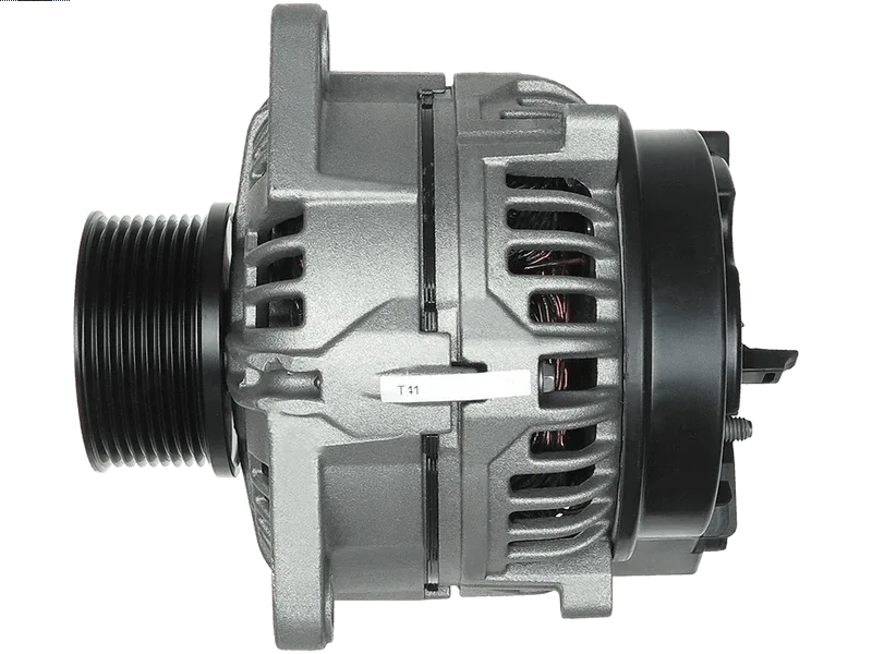 A0053PR AS-PL - 1.ALTERNATOR — zdjęcie 4 z 5