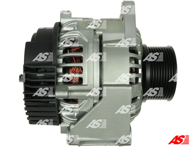A0053SR AS-PL - 1.ALTERNATOR — zdjęcie 7 z 7