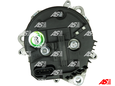 A0053SR AS-PL - 1.ALTERNATOR — zdjęcie 6 z 7