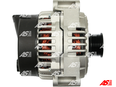 A0054 AS-PL - 1.ALTERNATOR — zdjęcie 2 z 7