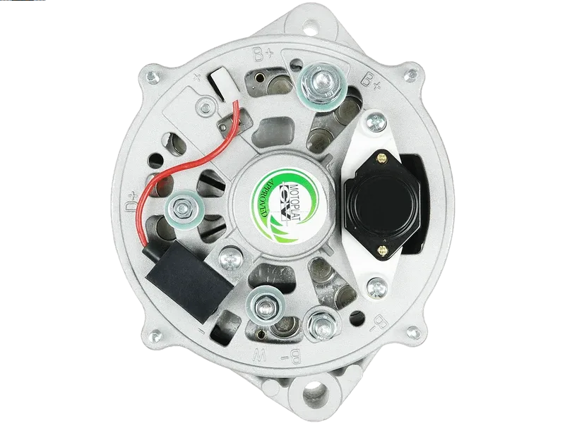A0055 AS-PL - 1.ALTERNATOR — zdjęcie 3 z 7