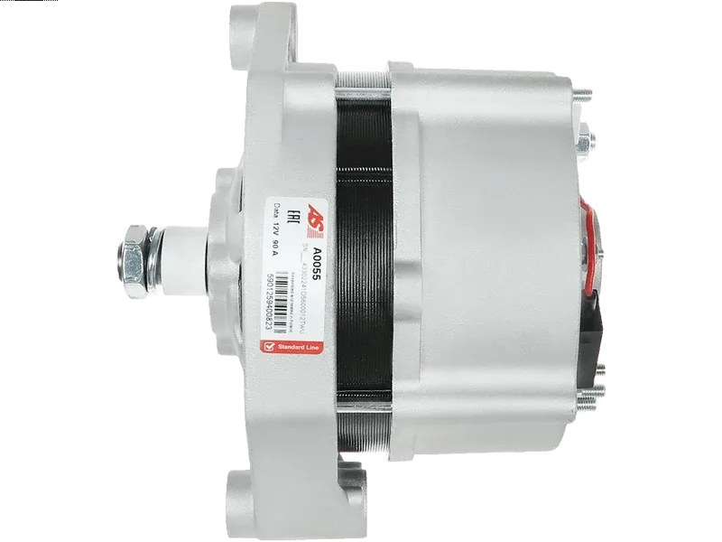 A0055 AS-PL - 1.ALTERNATOR — zdjęcie 2 z 7
