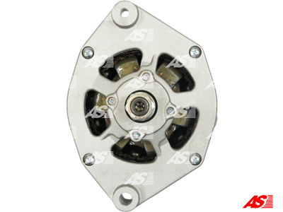 A0055 AS-PL - 1.ALTERNATOR — zdjęcie 1 z 7