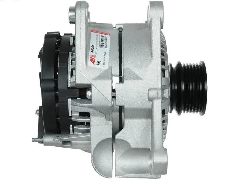 A0056 AS-PL - 1.ALTERNATOR — zdjęcie 4 z 7
