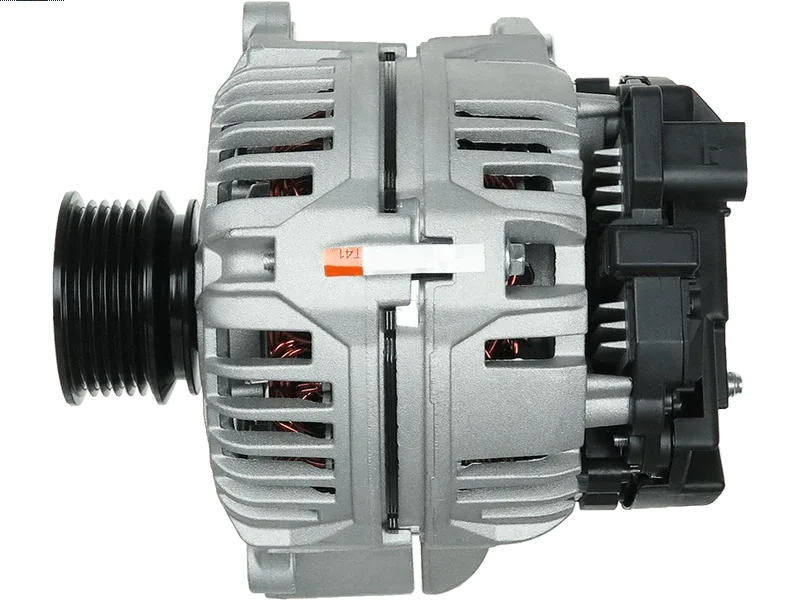 A0056 AS-PL - 1.ALTERNATOR — zdjęcie 2 z 7
