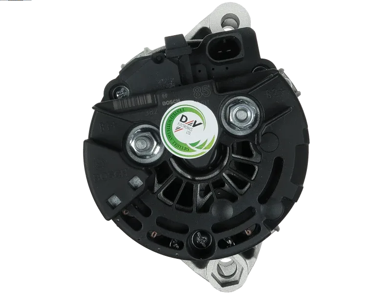 A0057PR AS-PL - 1.ALTERNATOR — zdjęcie 3 z 4