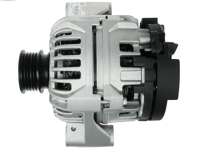 A0057PR AS-PL - 1.ALTERNATOR — zdjęcie 4 z 4