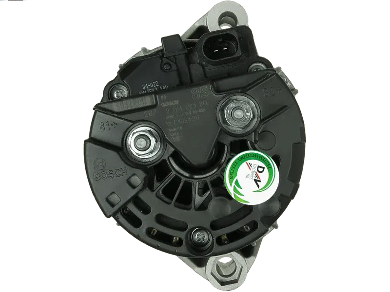 A0057SR AS-PL - 1.ALTERNATOR — zdjęcie 4 z 5