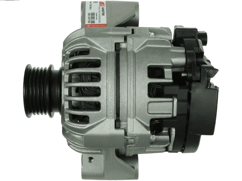 A0057SR AS-PL - 1.ALTERNATOR — zdjęcie 3 z 5