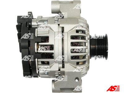 A0057 AS-PL - 1.ALTERNATOR — zdjęcie 2 z 7