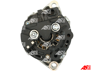 A0057 AS-PL - 1.ALTERNATOR — zdjęcie 3 z 7