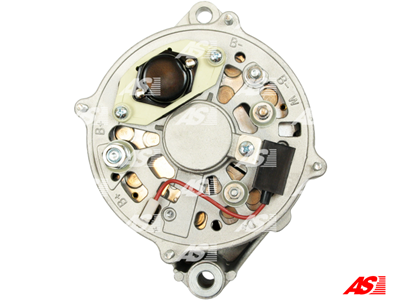 A0058 AS-PL - 1.ALTERNATOR — zdjęcie 6 z 7