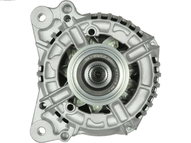 A0059(P-INA) AS-PL - 1.ALTERNATOR — zdjęcie 5 z 7