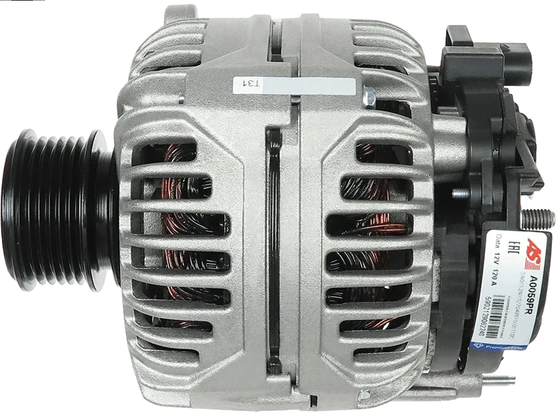 A0059PR AS-PL - 1.ALTERNATOR — zdjęcie 2 z 7