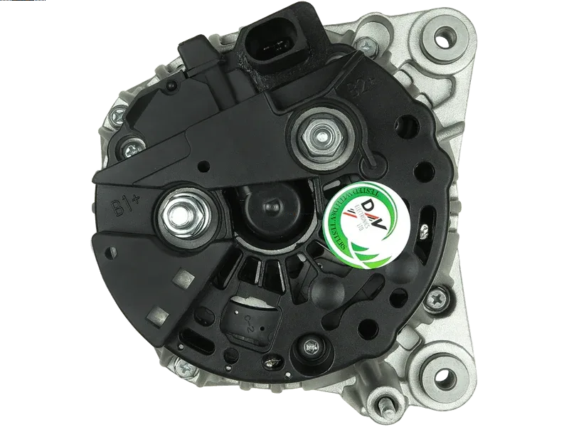 A0059SR AS-PL - 1.ALTERNATOR — zdjęcie 4 z 5
