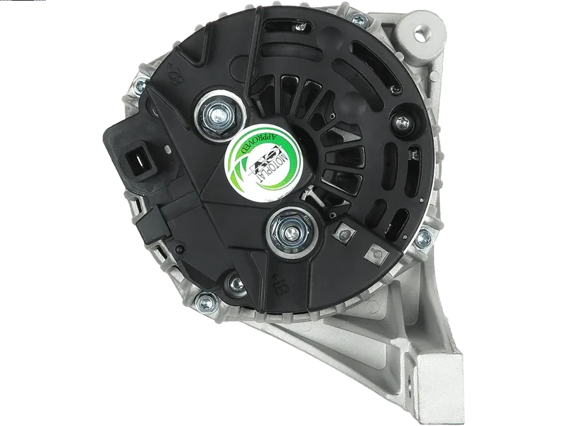 A0060 AS-PL - 1.ALTERNATOR — zdjęcie 3 z 7