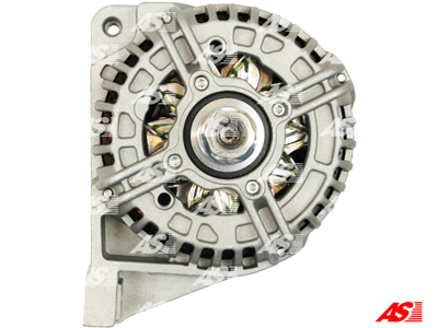 A0061 AS-PL - 1.ALTERNATOR — zdjęcie 1 z 7