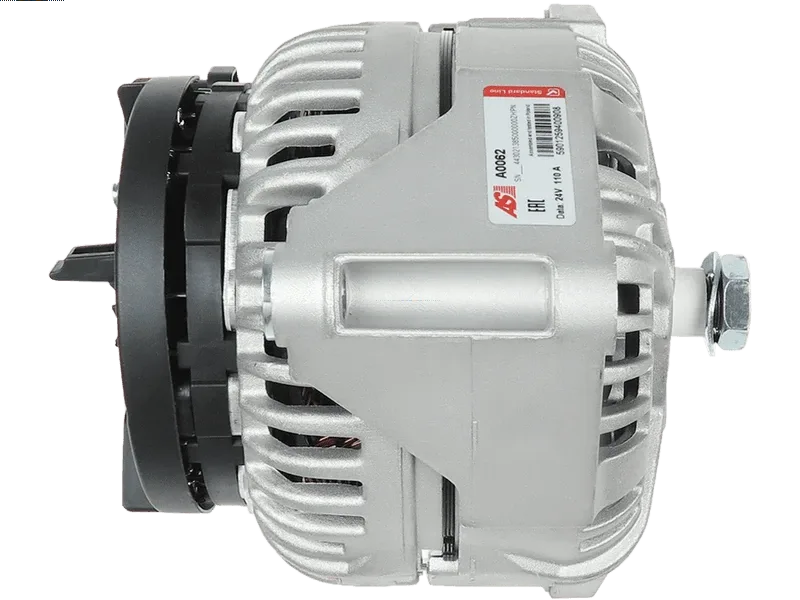 A0062 AS-PL - 1.ALTERNATOR — zdjęcie 5 z 7