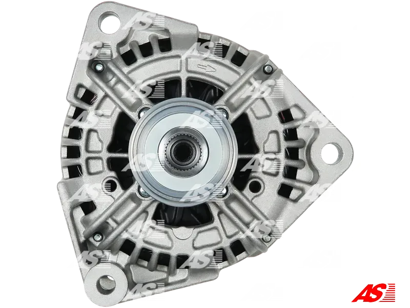 A0062PR AS-PL - 1.ALTERNATOR — zdjęcie 1 z 4
