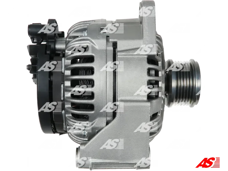 A0062PR AS-PL - 1.ALTERNATOR — zdjęcie 2 z 4