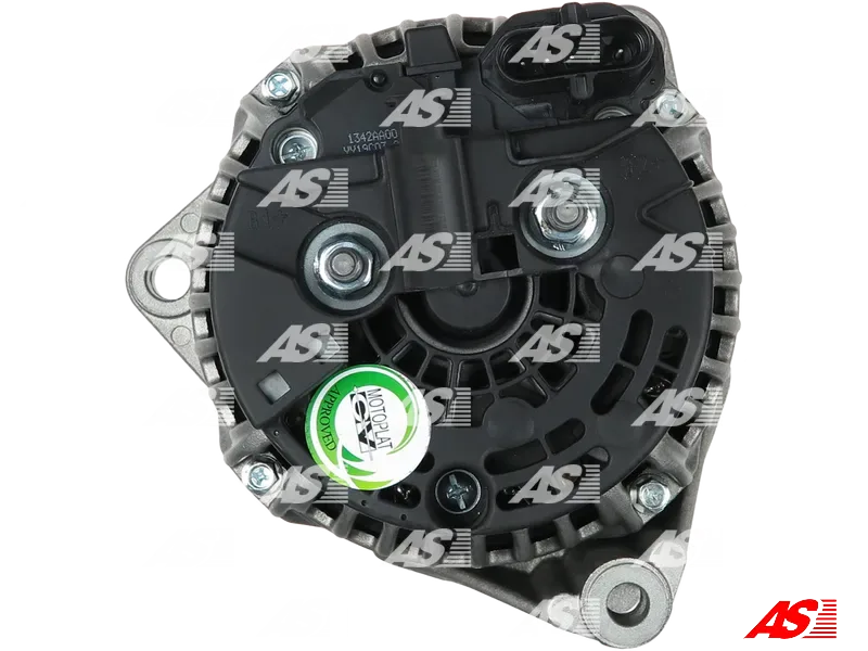 A0062PR AS-PL - 1.ALTERNATOR — zdjęcie 3 z 4