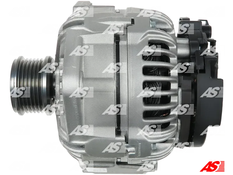 A0062PR AS-PL - 1.ALTERNATOR — zdjęcie 4 z 4