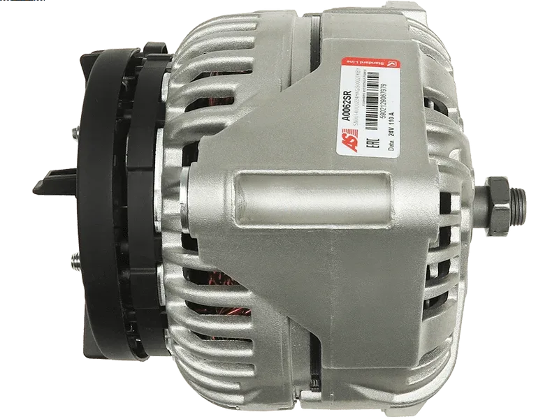 A0062SR AS-PL - 1.ALTERNATOR — zdjęcie 4 z 7