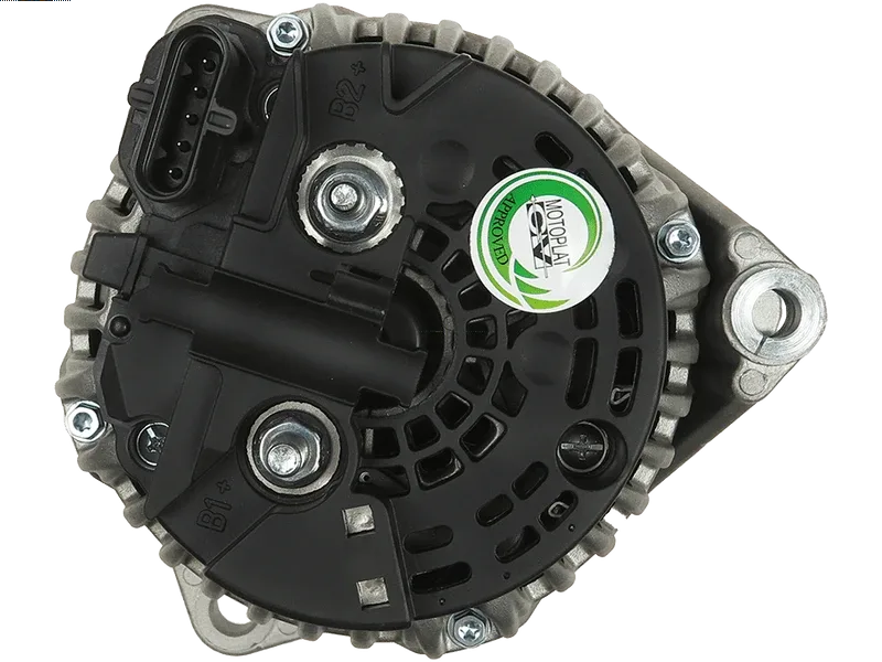 A0062SR AS-PL - 1.ALTERNATOR — zdjęcie 3 z 7