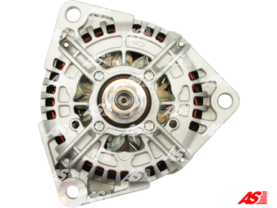 A0062 AS-PL - 1.ALTERNATOR — zdjęcie 1 z 7