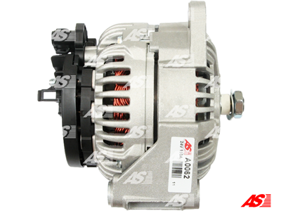 A0062 AS-PL - 1.ALTERNATOR — zdjęcie 2 z 7