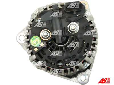 A0062 AS-PL - 1.ALTERNATOR — zdjęcie 3 z 7
