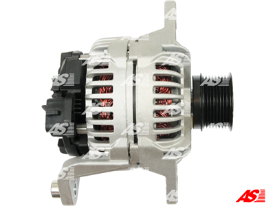 A0063 AS-PL - 1.ALTERNATOR — zdjęcie 2 z 7