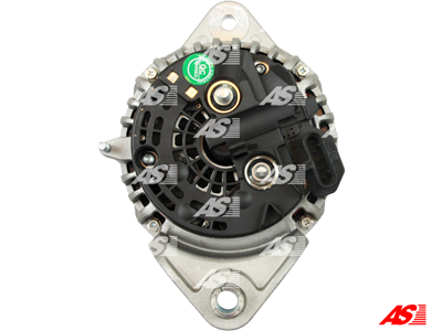 A0063 AS-PL - 1.ALTERNATOR — zdjęcie 3 z 7