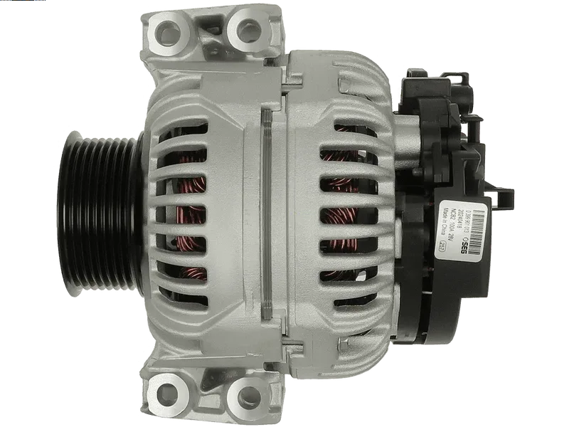 A0064(SEG) SEG Automotive - 1.ALTERNATOR — zdjęcie 2 z 5