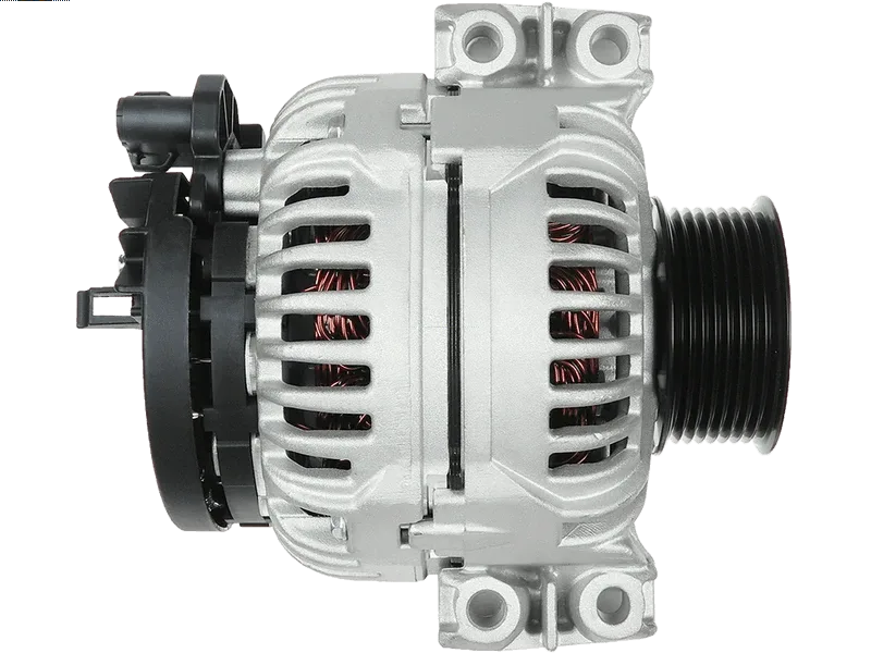 A0064 AS-PL - 1.ALTERNATOR — zdjęcie 4 z 7