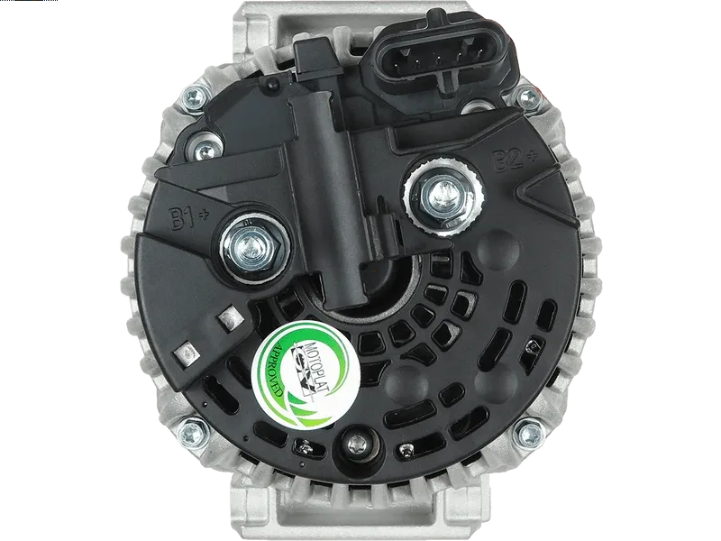 A0064 AS-PL - 1.ALTERNATOR — zdjęcie 3 z 7