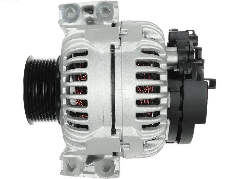A0064 AS-PL - 1.ALTERNATOR — zdjęcie 2 z 7