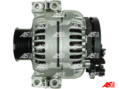 A0064SR AS-PL - 1.ALTERNATOR — zdjęcie 2 z 7