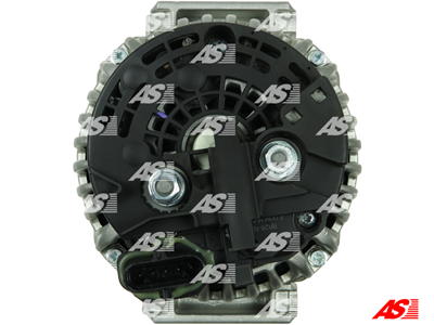 A0064SR AS-PL - 1.ALTERNATOR — zdjęcie 3 z 7