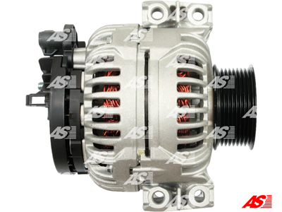 A0064 AS-PL - 1.ALTERNATOR — zdjęcie 7 z 7