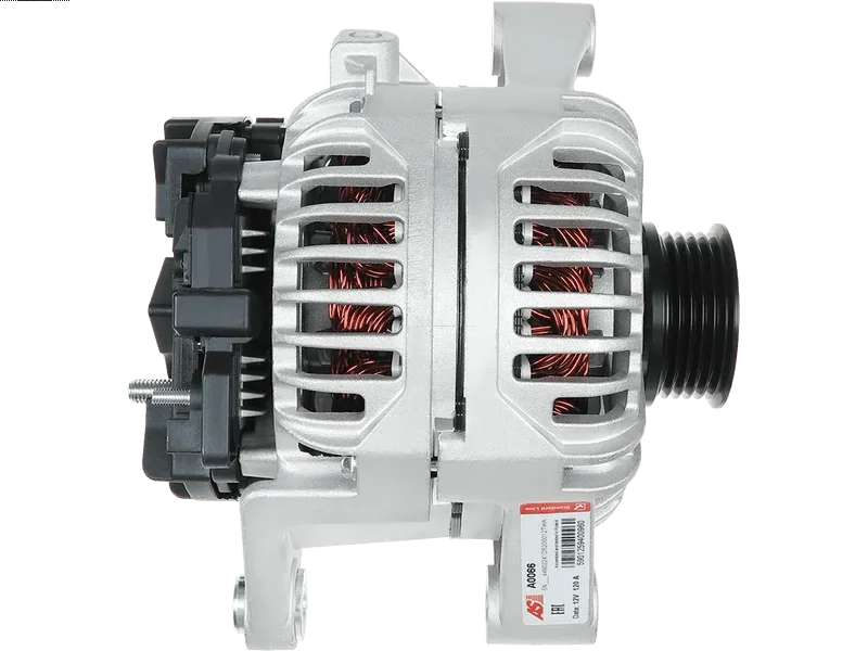A0066 AS-PL - 1.ALTERNATOR — zdjęcie 4 z 7