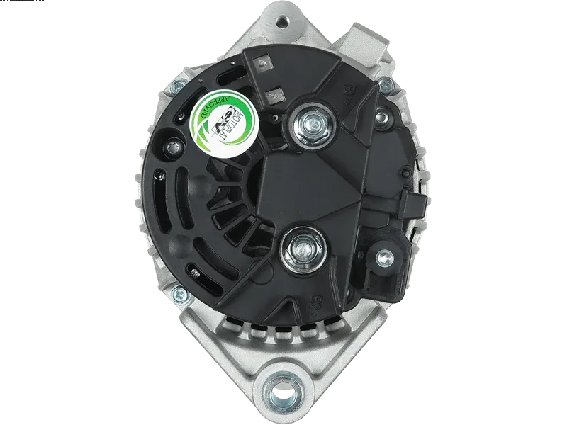 A0066 AS-PL - 1.ALTERNATOR — zdjęcie 3 z 7