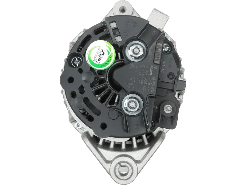 A0066PR AS-PL - 1.ALTERNATOR — zdjęcie 4 z 5