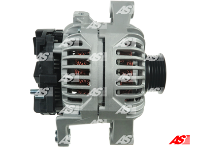 A0066 AS-PL - 1.ALTERNATOR — zdjęcie 7 z 7