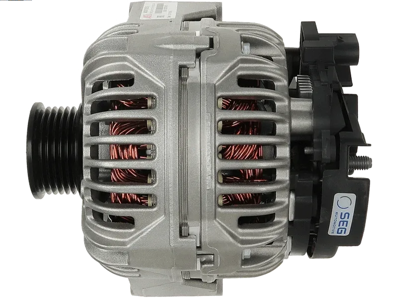 A0067(SEG) SEG Automotive - 1.ALTERNATOR — zdjęcie 2 z 5