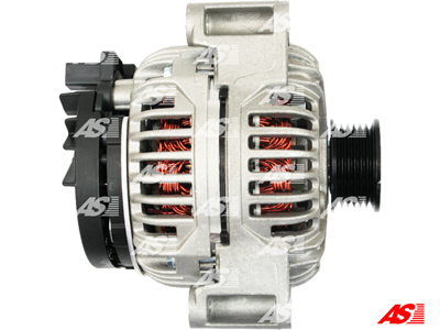 A0067 AS-PL - 1.ALTERNATOR — zdjęcie 2 z 7
